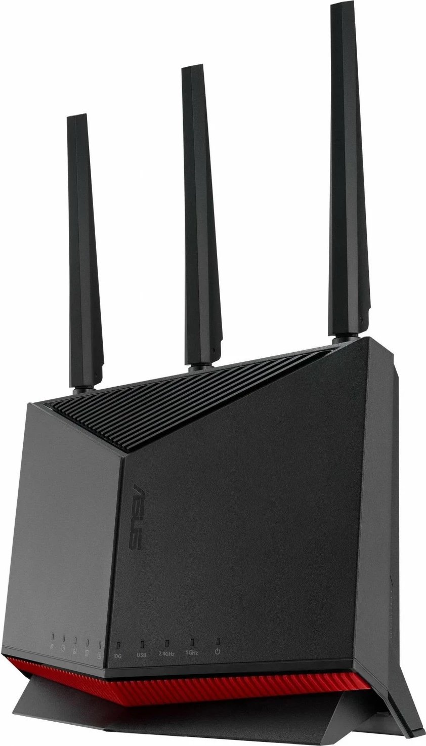 Router Asus RT-BE86U, WiFi 7, i zi