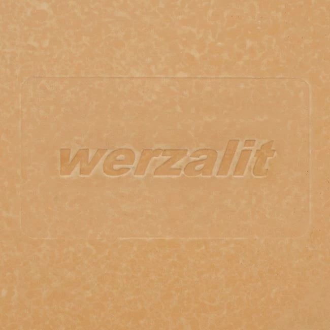 Sipërfaqe Tavoline 525 Werzalit 80x80 Indian Sesami FH5231.10