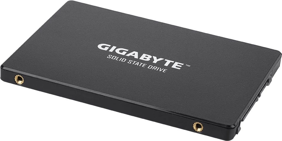 SSD GIGABYTE 256GB 2.5" SERIAL ATA III V-NAND