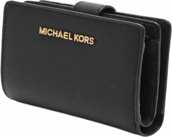 Portofol për femra Michael Kors, i zi