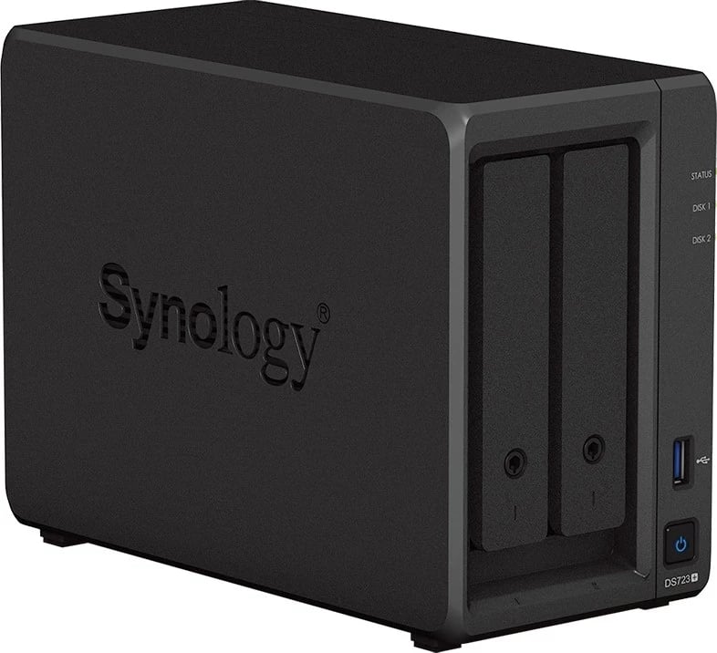 NAS Synology DS723+