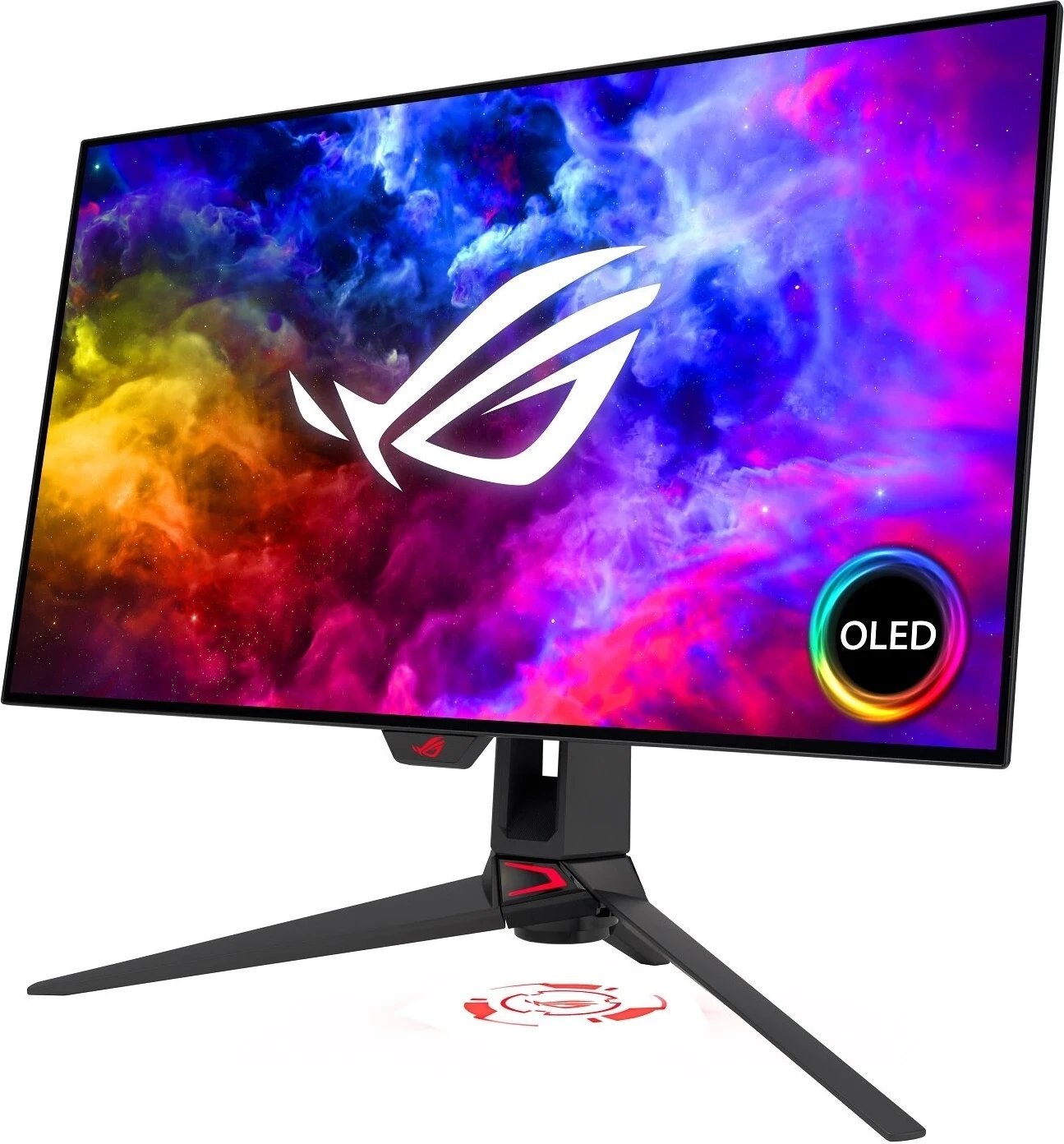 Monitori për lojëra ASUS ROG Swift OLED PG27AQDM