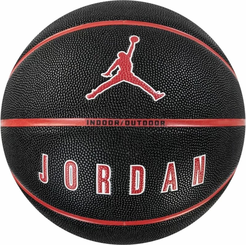 Top basketbolli Nike Jordan, i zi