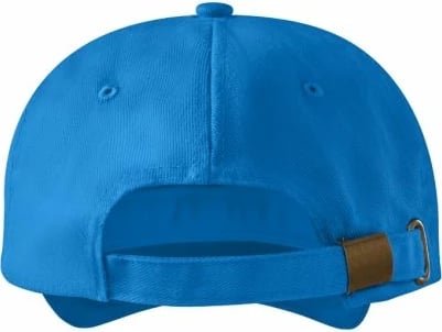 Kapelë unisex Malfini, snorkel blue