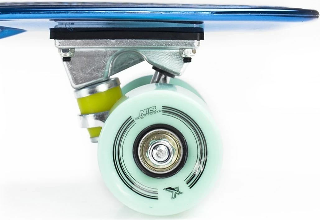 Pennyboard NILS eXtreme PNB01, Blu