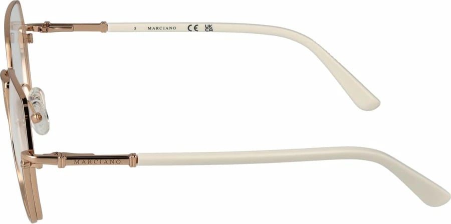 Syze optike femra Marciano by Guess, rozë e artë