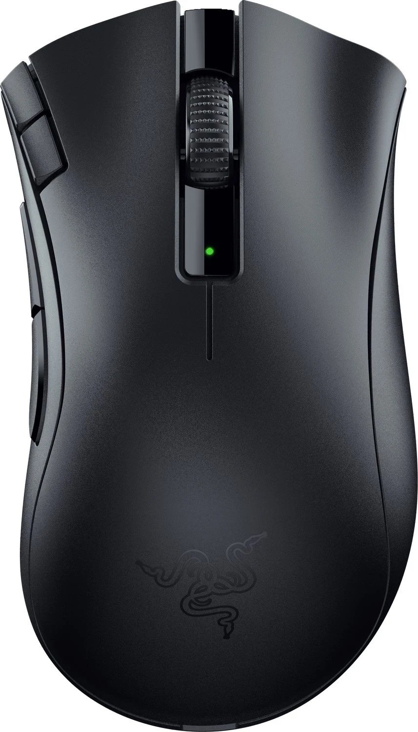 Maus Razer Deathadder V2 X, HyperSpeed, Wi-Fi, i zi