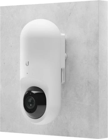 Mbajtës muri profesional Ubiquiti UVC-G3-Flex-PWM-WT, Polikarbonat (PC), Gome, Bardhë