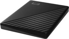 Hard disk Western Digital My Passport, 5 TB, 3.2 Gen 1 (3.1 Gen 1), i zi