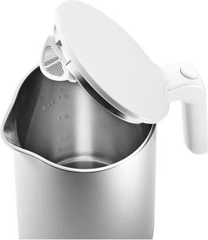 Vluese uji Zwilling Pro, 1.5L, 1850W, argjend