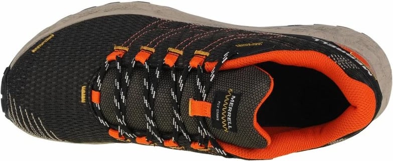 Atlete për vrapim Merrell Fly Strike M J067377, gri