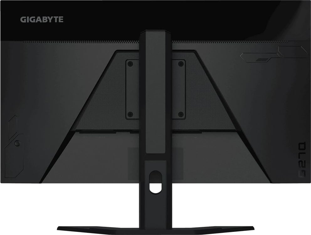 Monitor Gigabyte G27Q, 27", 144Hz, i zi 