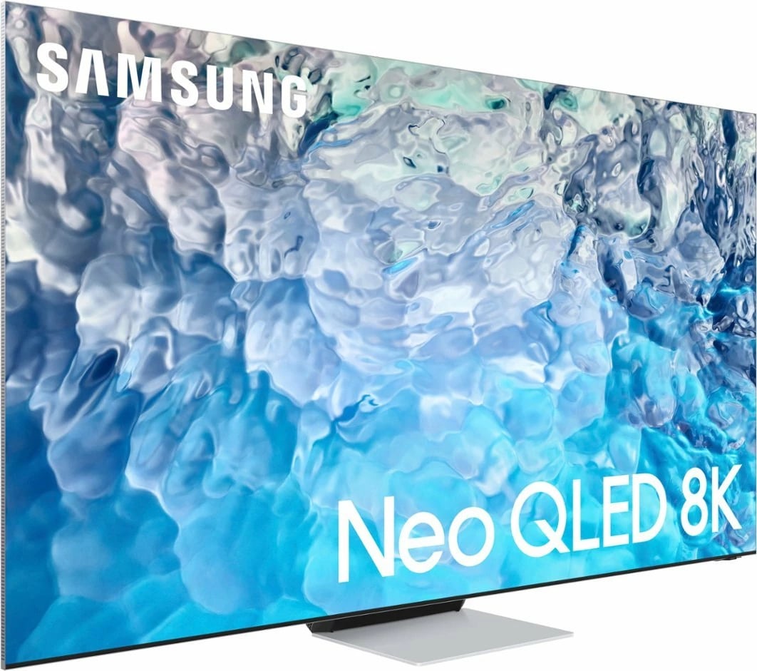 TELEVIZOR SAMSUNG QE65QN900BTXXH | 65" NEO QLED 8K SMART TV TIZEN