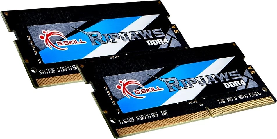 RAM Memorie G.Skill Ripjaws, 32GB DDR4