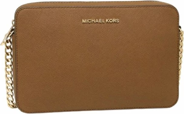 Çantë për femra Michael Kors, ngjyrë kafe