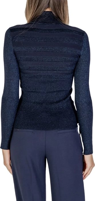 Maglia për femra Morgan De Toi, blu