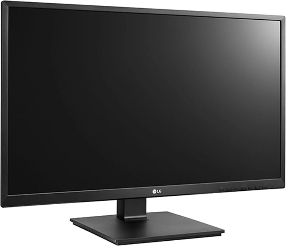 Monitor LG 24BK55YP-B, 24", 75Hz, i zi 