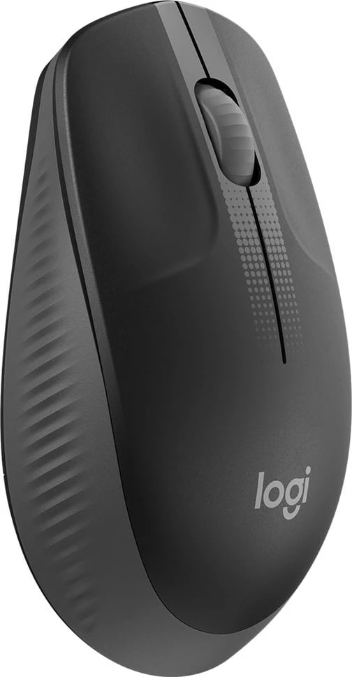 Maus Logitech M190, wireless, i zi