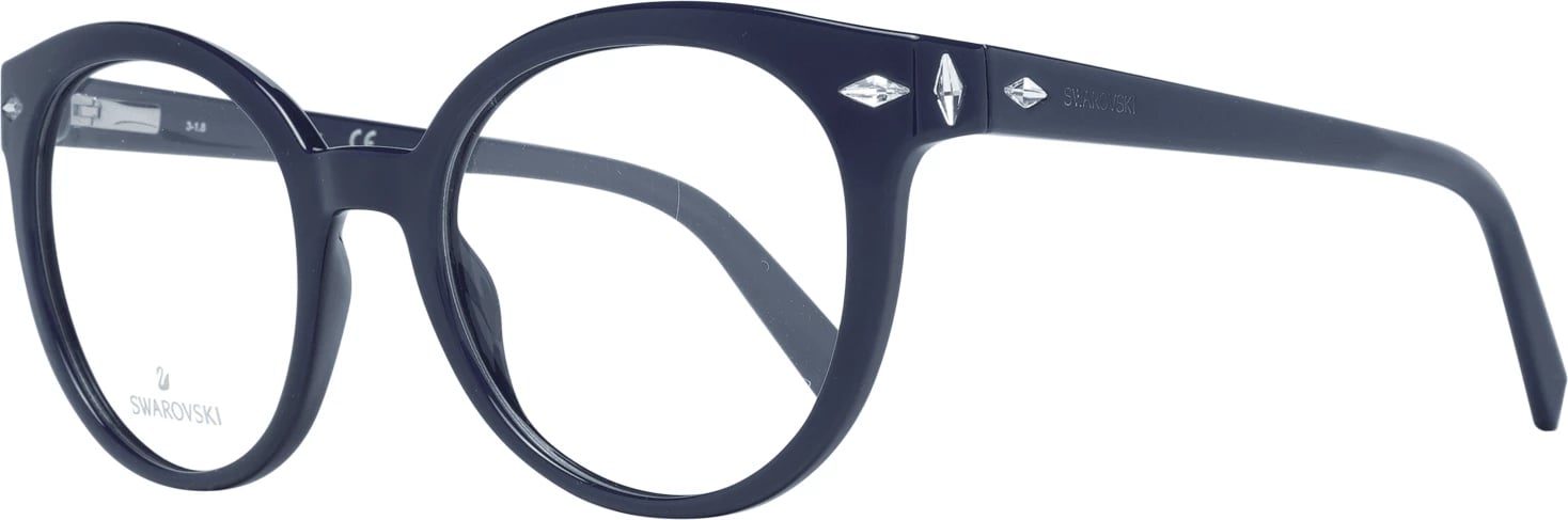 Syze optike për femra Swarovski, vjollce