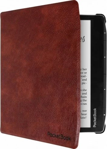 Mbështjellës PocketBook HN-SL-PU-700-BN-WW për e-book reader, 7", Bronzi