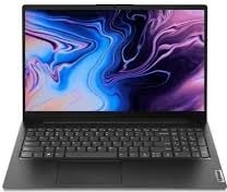 Laptop Lenovo V15 G4 IAH I5-13420H, 16GB, 512GB SSD, 15.6" FHD, Business Black