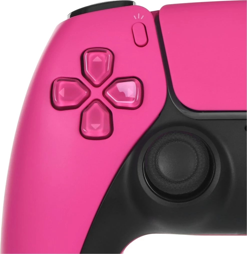 Kontroller Sony PS5 DualSense, Pink