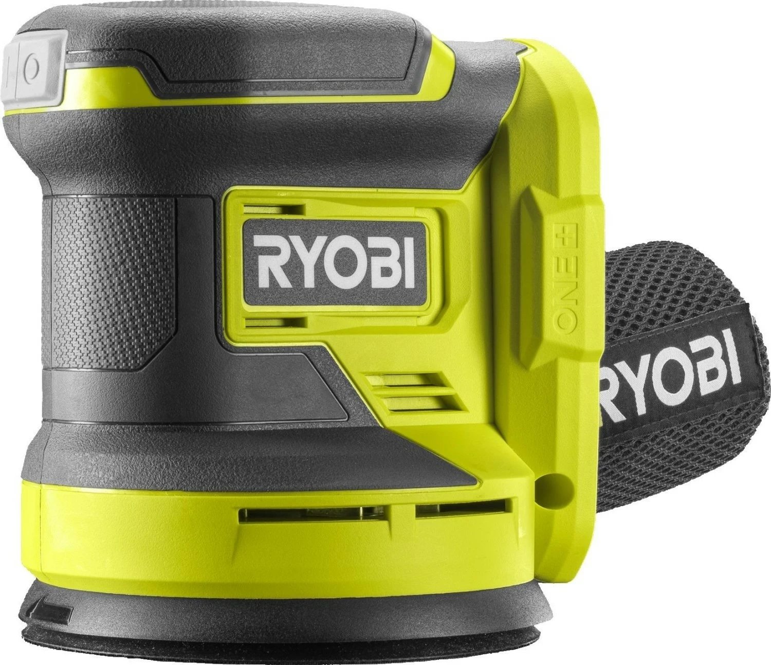 Sander ekscentrik Ryobi RROS18-0