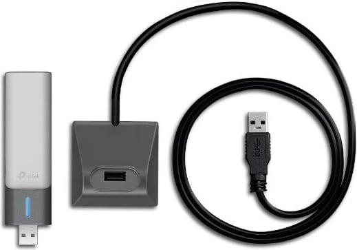 Adapter wireless TP-Link Archer AX1800