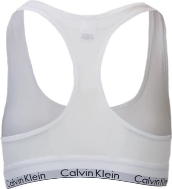 Të brendshme për femra Calvin Klein Underwear, të bardha 