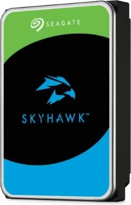 Hard disk Seagate SkyHawk ST4000VX016, 4TB, 256MB