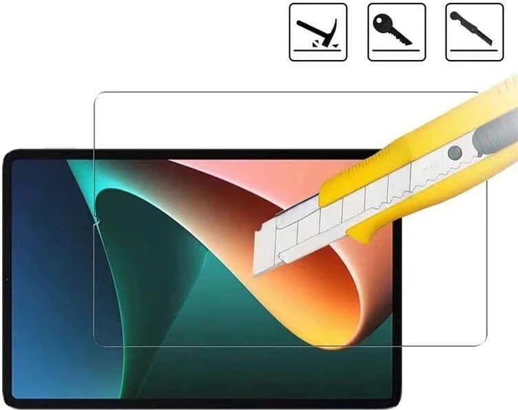 Mbrojtës ekrani për tablet Xiaomi Redmi Pad Megafox, pa ngjyrë