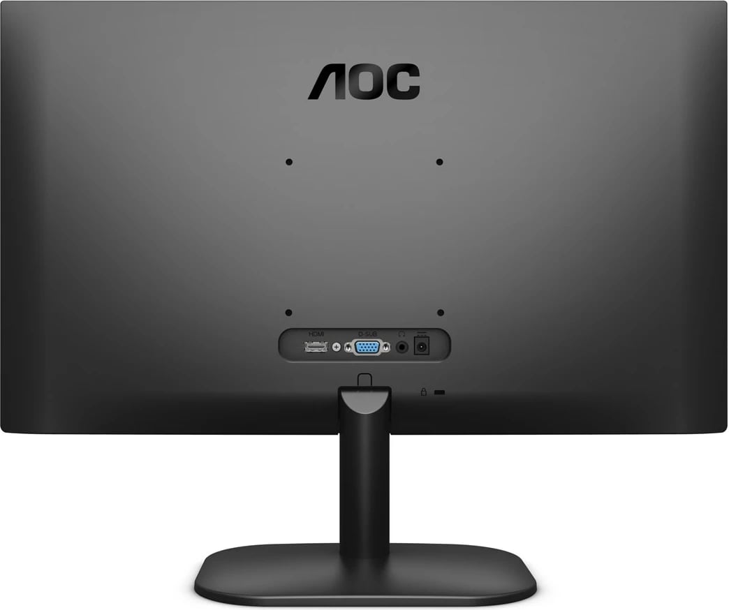 Monitor AOC 27B2DM, 27", Full HD, 75Hz,  i zi