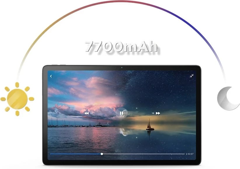 Tablet Lenovo Tab P11 (2nd Gen) 128 GB Gri