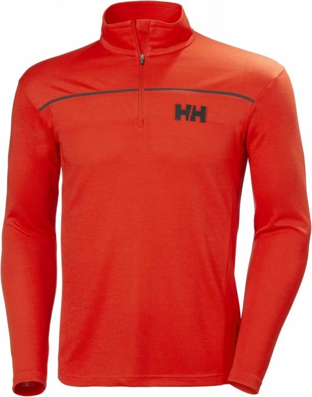 Duks teknik Helly Hansen për meshkuj, i kuq