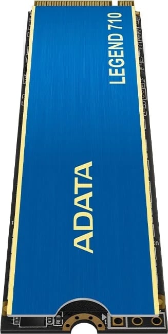 SSD ADATA LEGEND 710, M.2 256 GB, PCI Express 3.0, 3D NAND NVMe