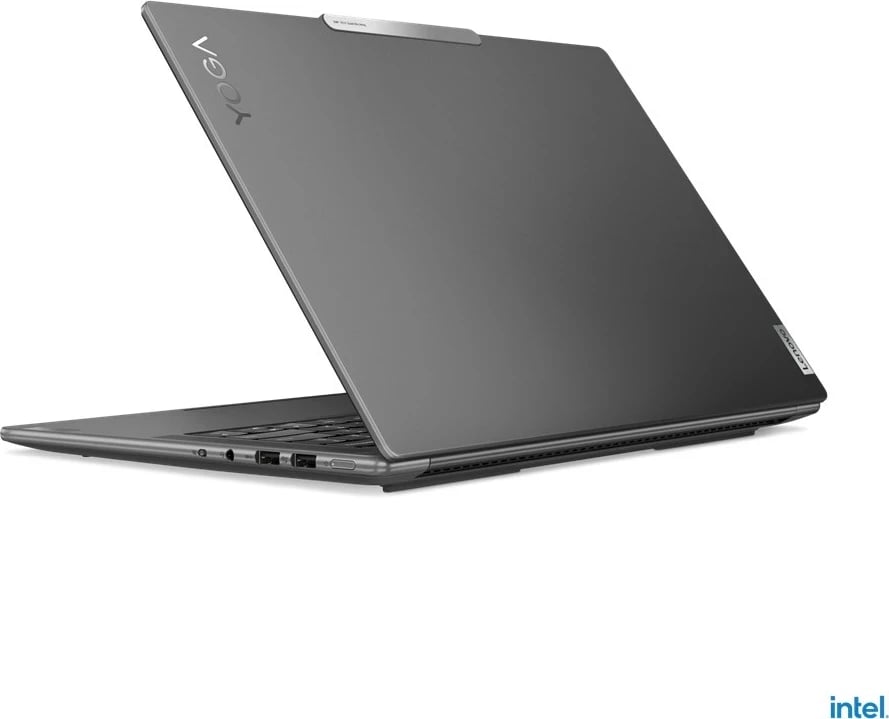 Laptop Lenovo Yoga Pro 9, Intel Core i7, 14.5 inch, Gri