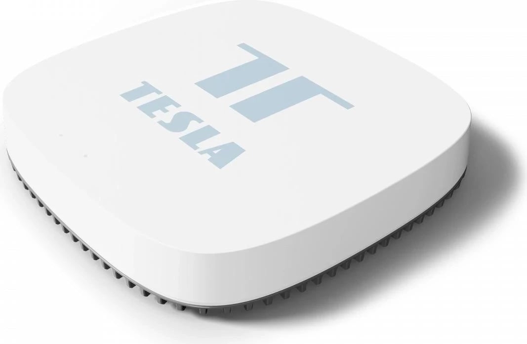 Hub i mençur Tesla TSL-GW-GT01ZG, ZigBee