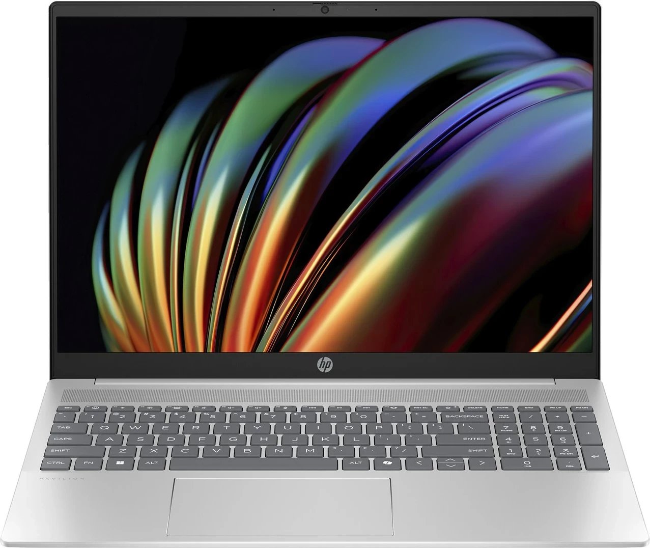 Laptop HP Pavilion 16-af0075nw, 16", 16 GB RAM, 512 GB SSD, Argjendtë