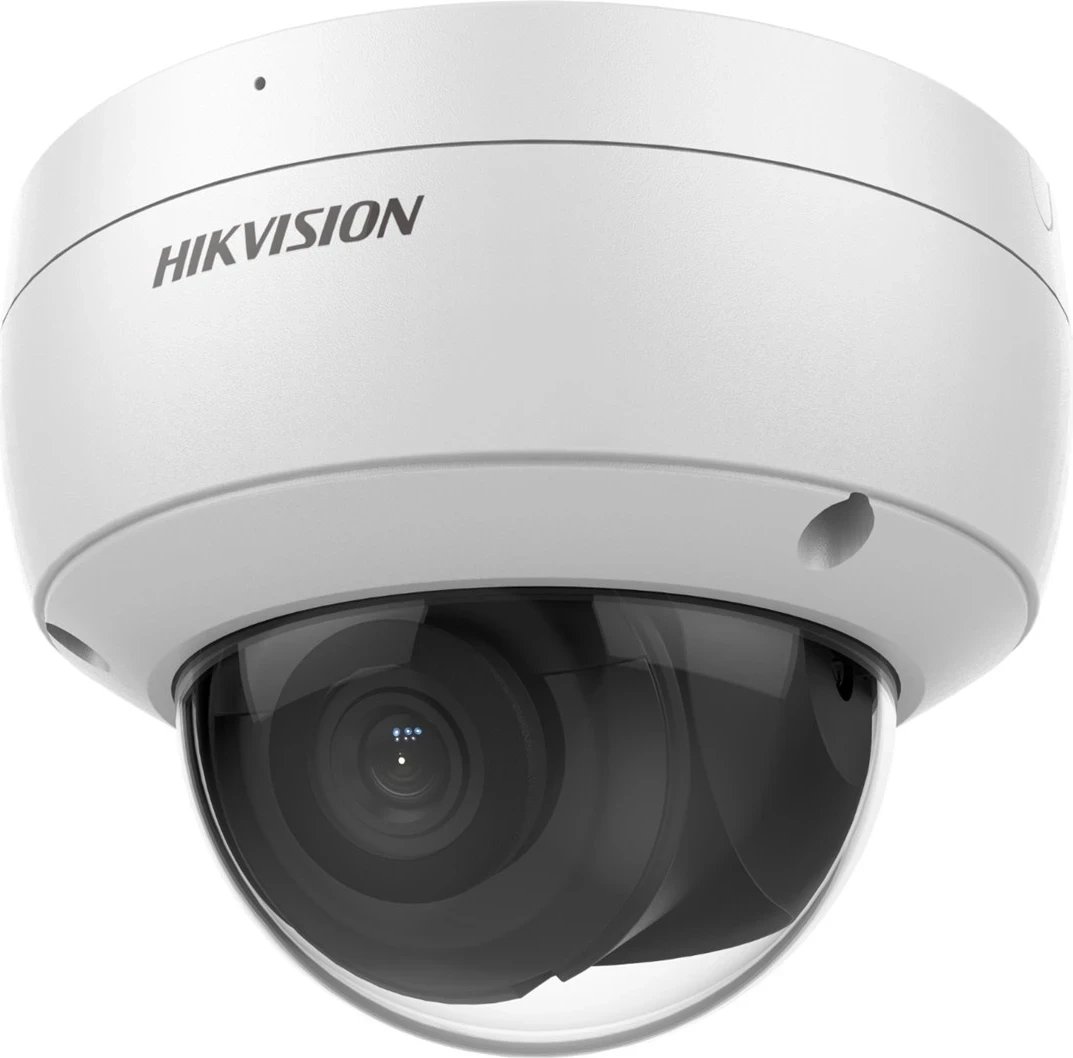 Kamerë sigurie Hikvision DS-2CD2146G2-I, IP, jashtë, 2688 x 1520 px, tavan/mur