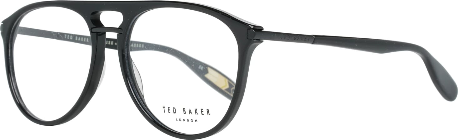 Kornizë optike për meshkuj Ted Baker, e kaftë