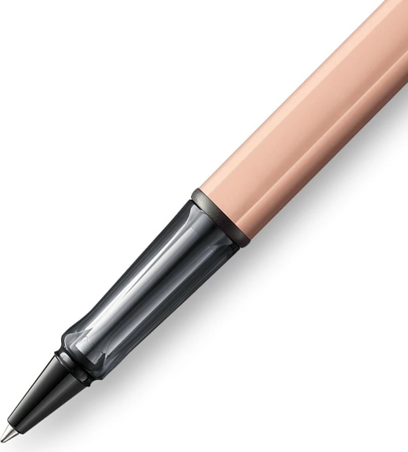 Roller Lamy Imporium Lx 390, ngjyrë ari rozë