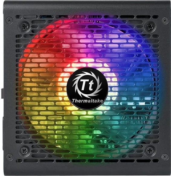 Burimi i Energjisë Thermaltake Litepower RGB 550W