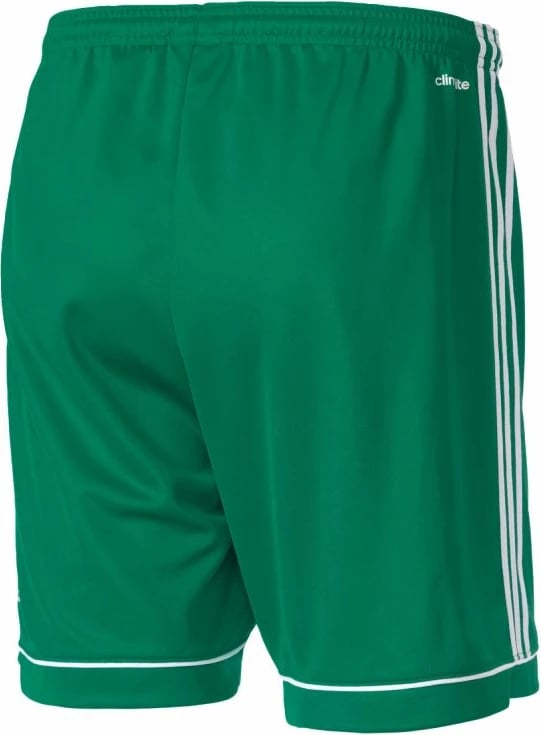 Shorce futbolli për meshkuj Adidas, të gjelbërta