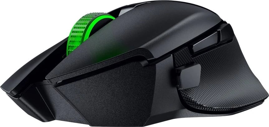 Maus wireless Razer Basilisk V3 X HyperSpeed, 18000dpi, i zi