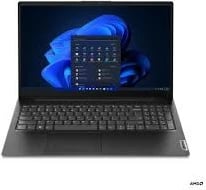 Kompjuter Lenovo V15 G4 AMN R5-7520U, 8GB, 512GB, 15.6" FHD, Black