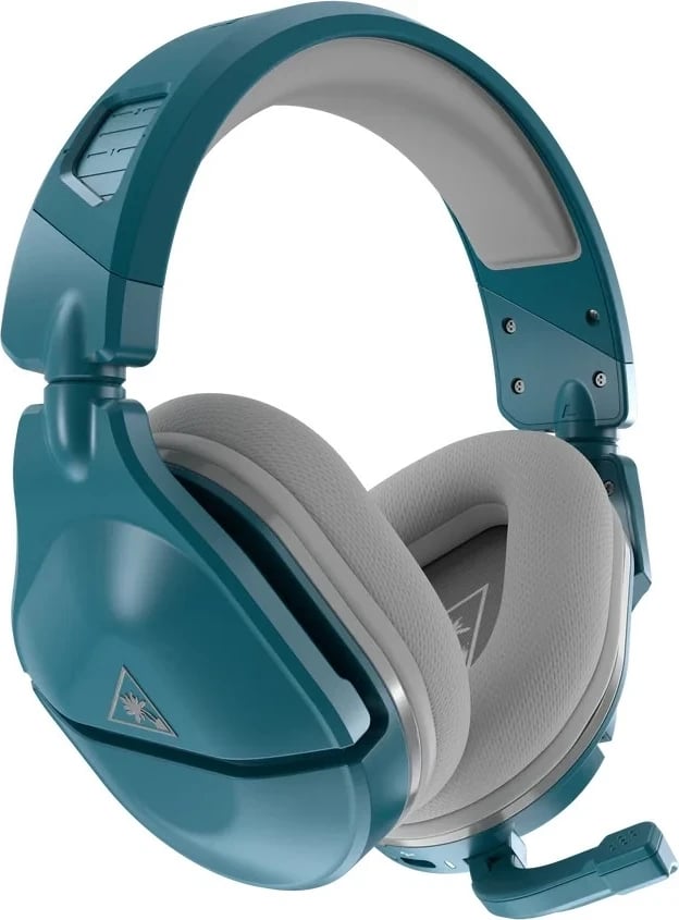 Kufje Turtle Beach Stealth 600 Max PS5/4, turkusowy