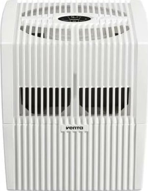 Humidifikator Venta LW25 Comfort Plus, bardhë