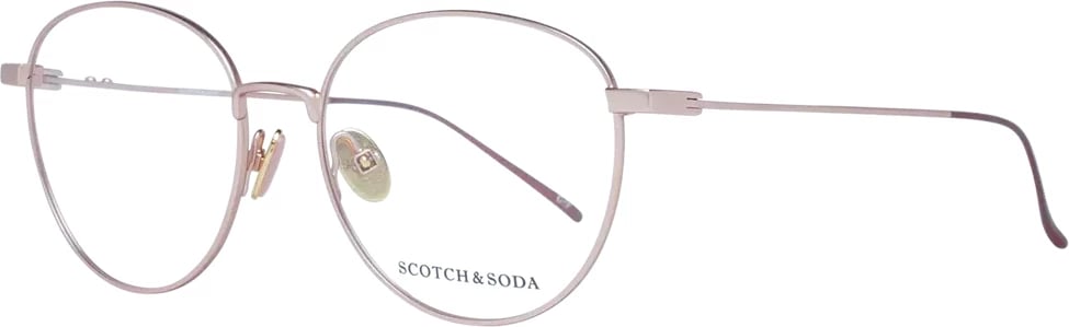 Syze Optike për Femra Scotch & Soda