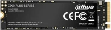 SSD DAHUA C900 Plus Series, 512GB, PCIe G3 M.2 NVMe