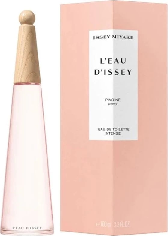 Eau de Toilette Issey Miyake L'Eau D'Issey Pivoine, 100ml